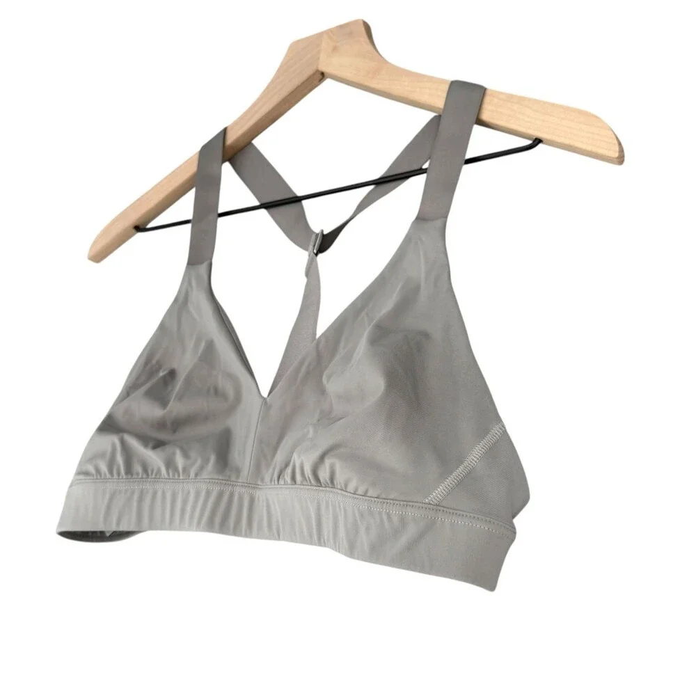 Athleta pyramid light